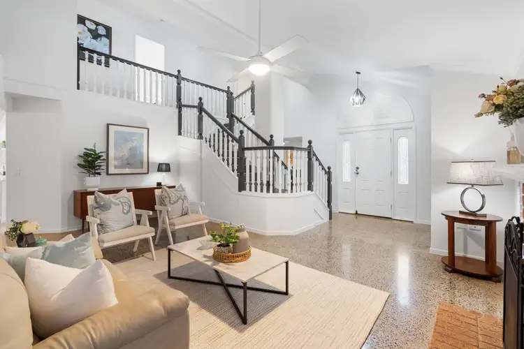 Fourth view of Homely house listing, 10 Paramount Circuit, Mcdowall QLD 4053