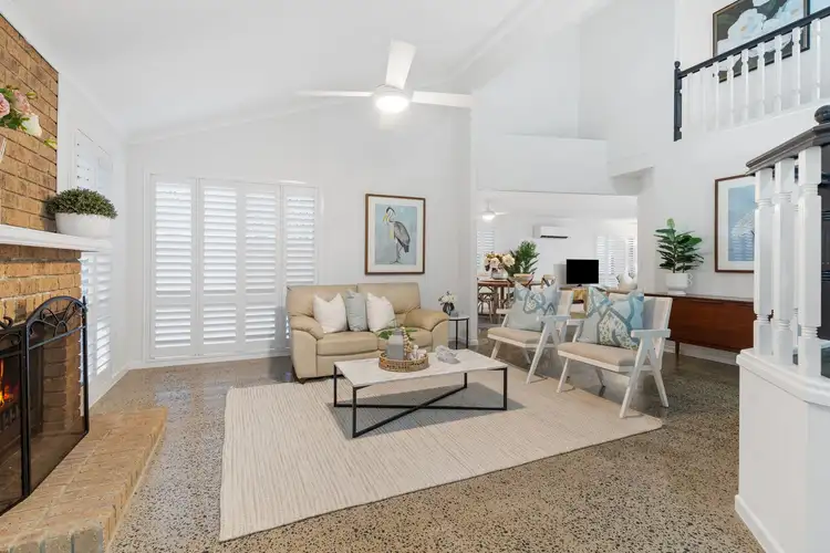 Fifth view of Homely house listing, 10 Paramount Circuit, Mcdowall QLD 4053