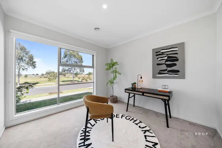 Second view of Homely house listing, 40 Leafy Road, Werribee VIC 3030