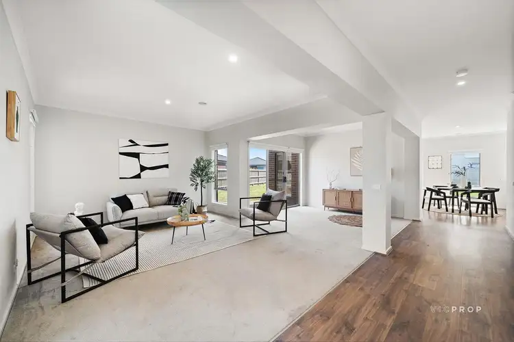 Third view of Homely house listing, 40 Leafy Road, Werribee VIC 3030