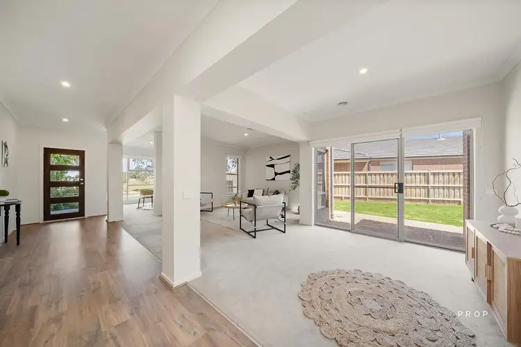 Fourth view of Homely house listing, 40 Leafy Road, Werribee VIC 3030