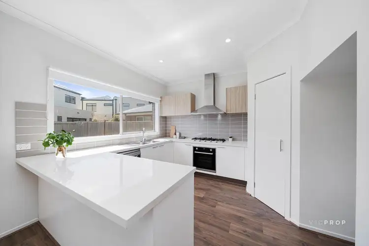 Fifth view of Homely house listing, 40 Leafy Road, Werribee VIC 3030