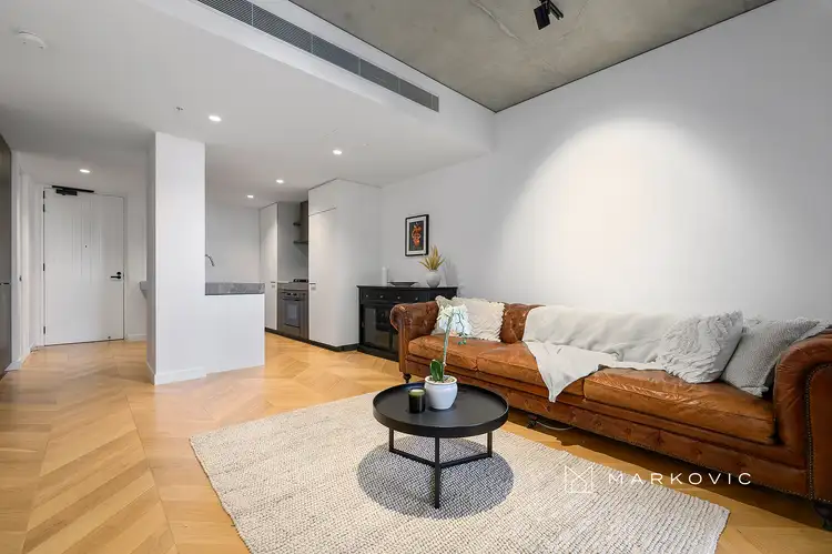 116/31 Wellington Street, Collingwood VIC 3066