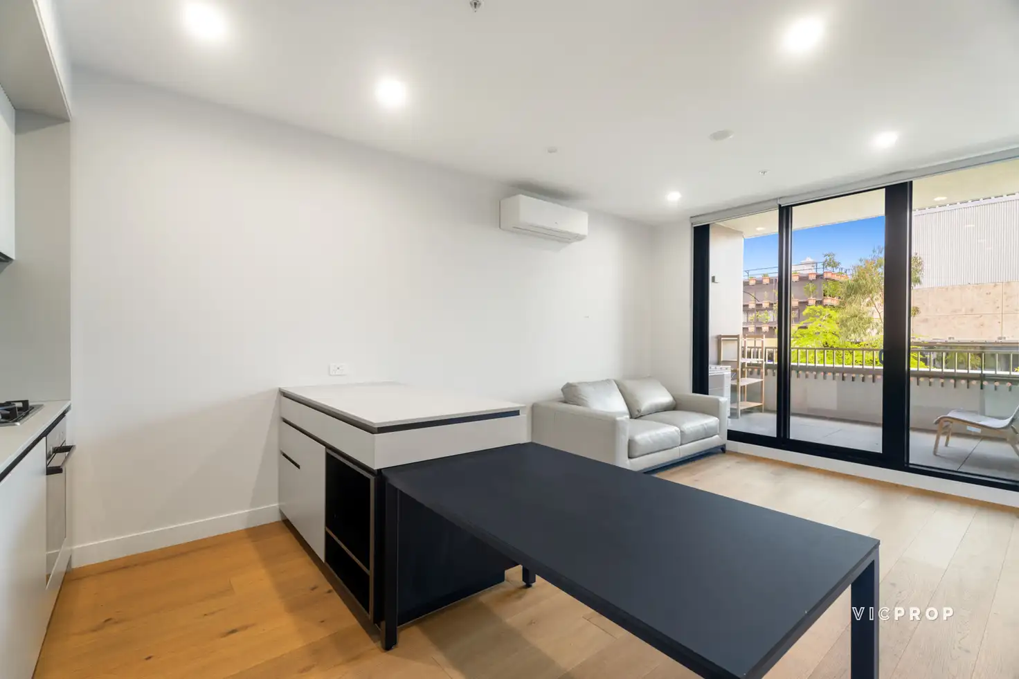 Main view of Homely apartment listing, 209/28 Foundation Boulevard, Burwood East VIC 3151