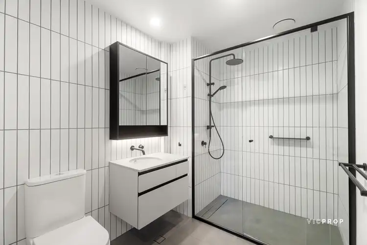 Fourth view of Homely apartment listing, 209/28 Foundation Boulevard, Burwood East VIC 3151