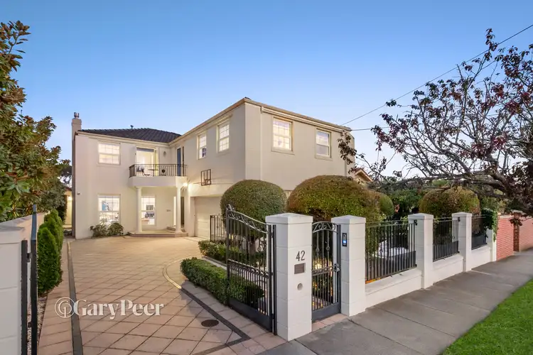 42 College Street, Elsternwick VIC 3185