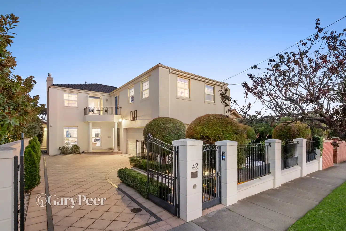 Main view of Homely house listing, 42 College Street, Elsternwick VIC 3185