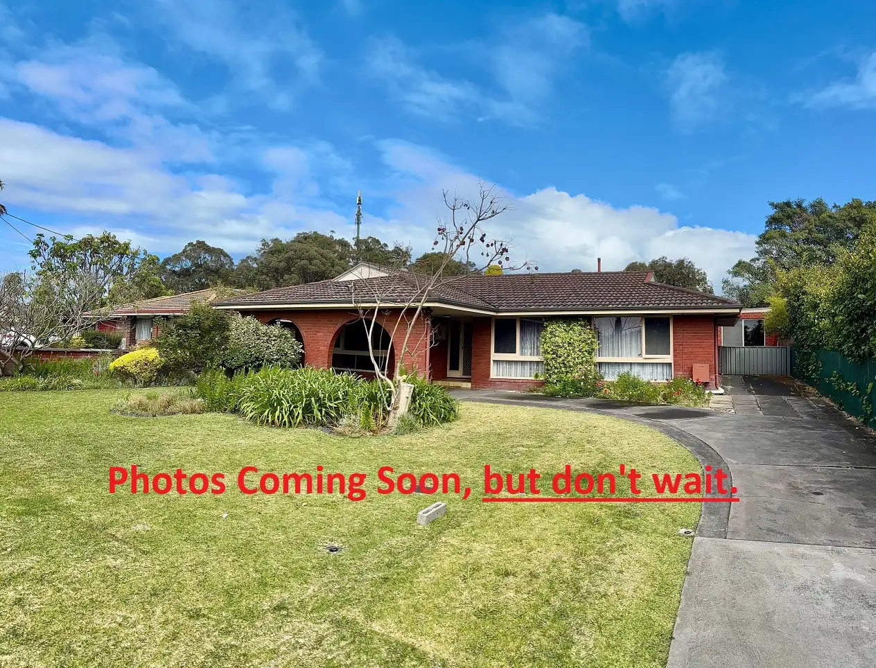 Main view of Homely house listing, 22 Gibson Street, South Bunbury WA 6230