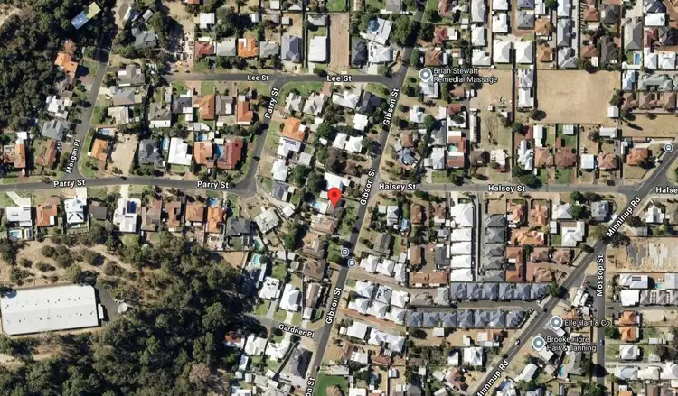 Third view of Homely house listing, 22 Gibson Street, South Bunbury WA 6230