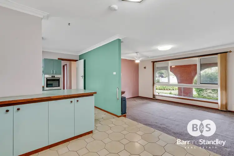 Sixth view of Homely house listing, 22 Gibson Street, South Bunbury WA 6230