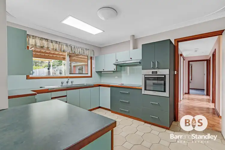 Seventh view of Homely house listing, 22 Gibson Street, South Bunbury WA 6230