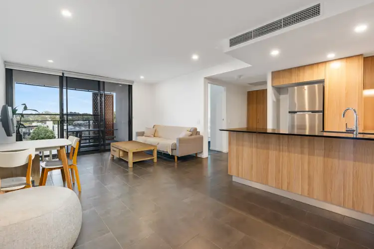 Fourth view of Homely unit listing, 812/125 Station Road, Indooroopilly QLD 4068