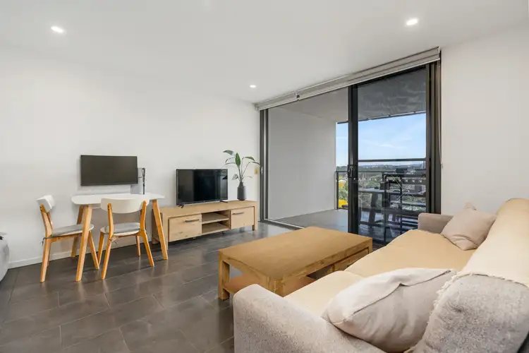 Fifth view of Homely unit listing, 812/125 Station Road, Indooroopilly QLD 4068