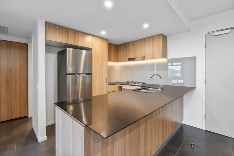 Sixth view of Homely unit listing, 812/125 Station Road, Indooroopilly QLD 4068