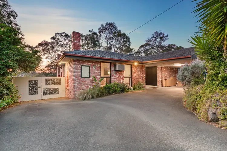 20 Heacham Road, Eltham North VIC 3095