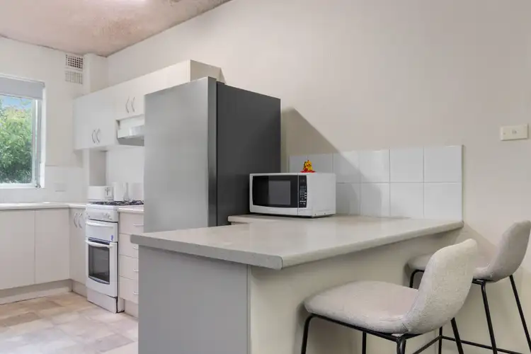 Second view of Homely unit listing, 12/230 Newcastle Road, Jesmond NSW 2299