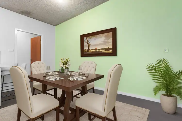 Third view of Homely unit listing, 12/230 Newcastle Road, Jesmond NSW 2299