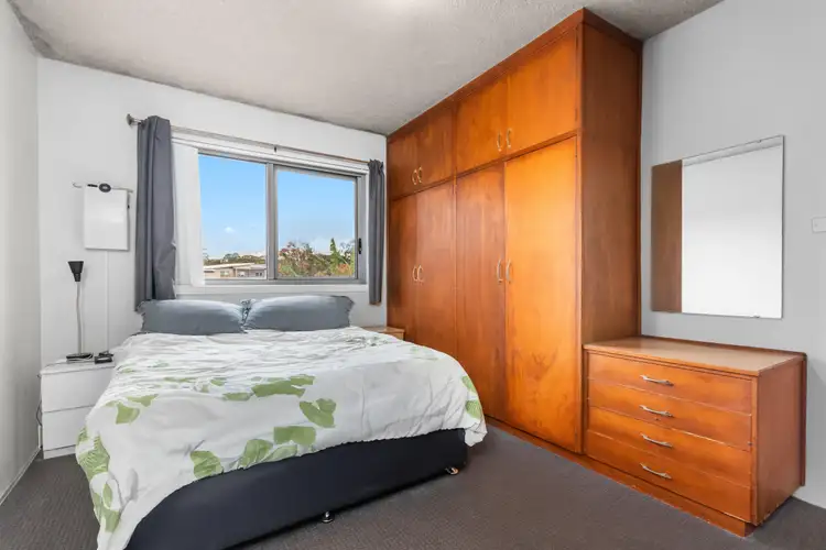 Fourth view of Homely unit listing, 12/230 Newcastle Road, Jesmond NSW 2299