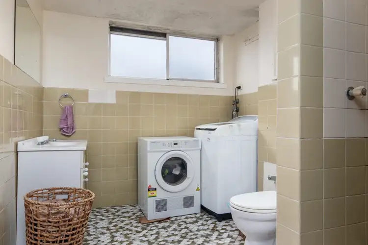 Fifth view of Homely unit listing, 12/230 Newcastle Road, Jesmond NSW 2299