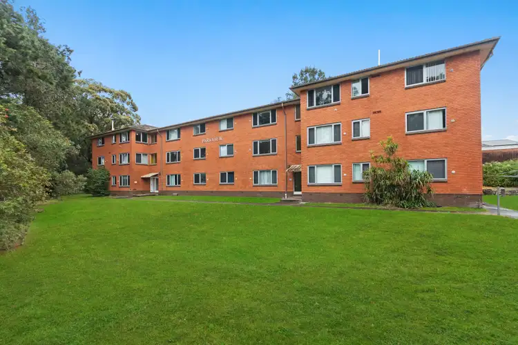 Sixth view of Homely unit listing, 12/230 Newcastle Road, Jesmond NSW 2299