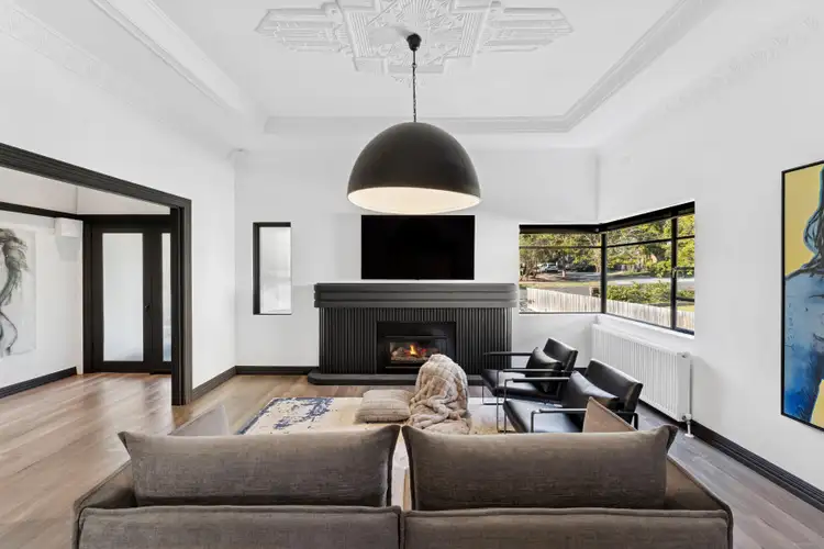 Third view of Homely house listing, 105 Maltravers Road, Ivanhoe East VIC 3079