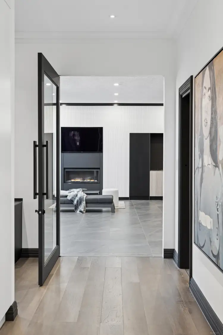 Fourth view of Homely house listing, 105 Maltravers Road, Ivanhoe East VIC 3079