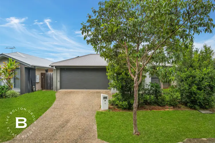11 Heron Court, Redbank Plains QLD 4301