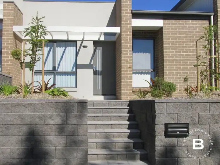 Second view of Homely house listing, 3/64 Glorious Promenade, Redbank Plains QLD 4301