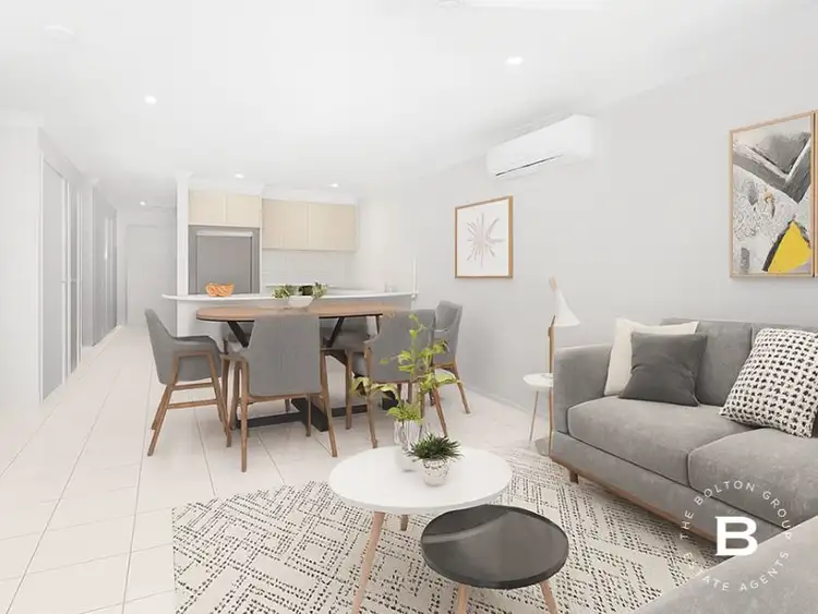 Fourth view of Homely house listing, 3/64 Glorious Promenade, Redbank Plains QLD 4301