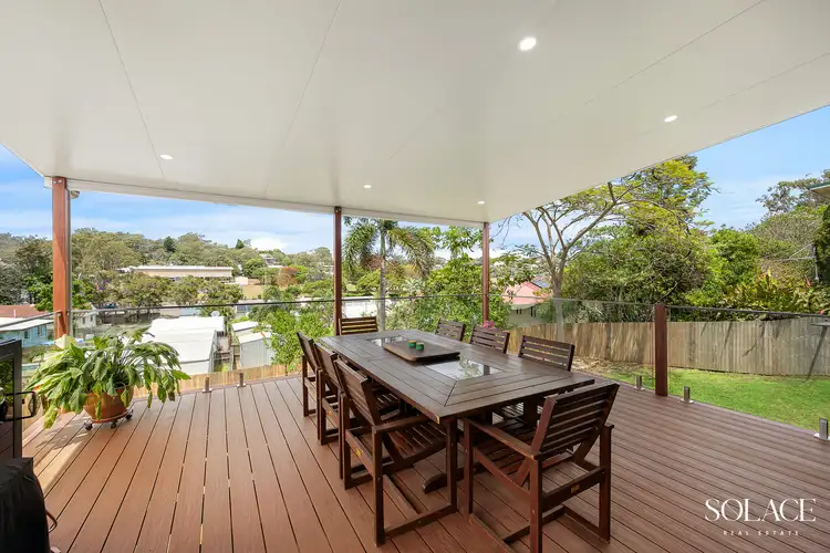 5 Garden Street, West Gladstone QLD 4680