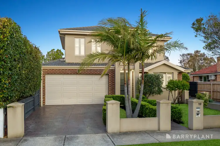 19 Parsons Street, Mordialloc VIC 3195