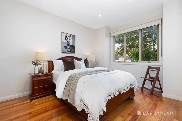 Second view of Homely townhouse listing, 19 Parsons Street, Mordialloc VIC 3195