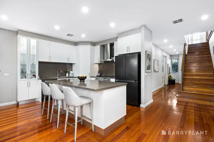 Third view of Homely townhouse listing, 19 Parsons Street, Mordialloc VIC 3195