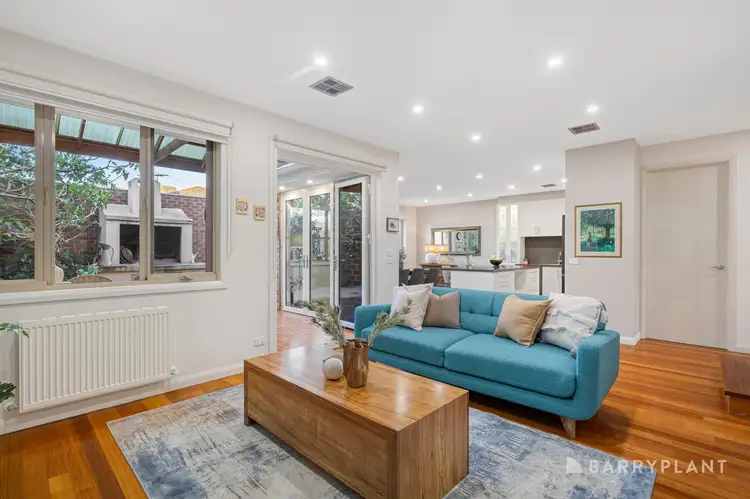 Fifth view of Homely townhouse listing, 19 Parsons Street, Mordialloc VIC 3195