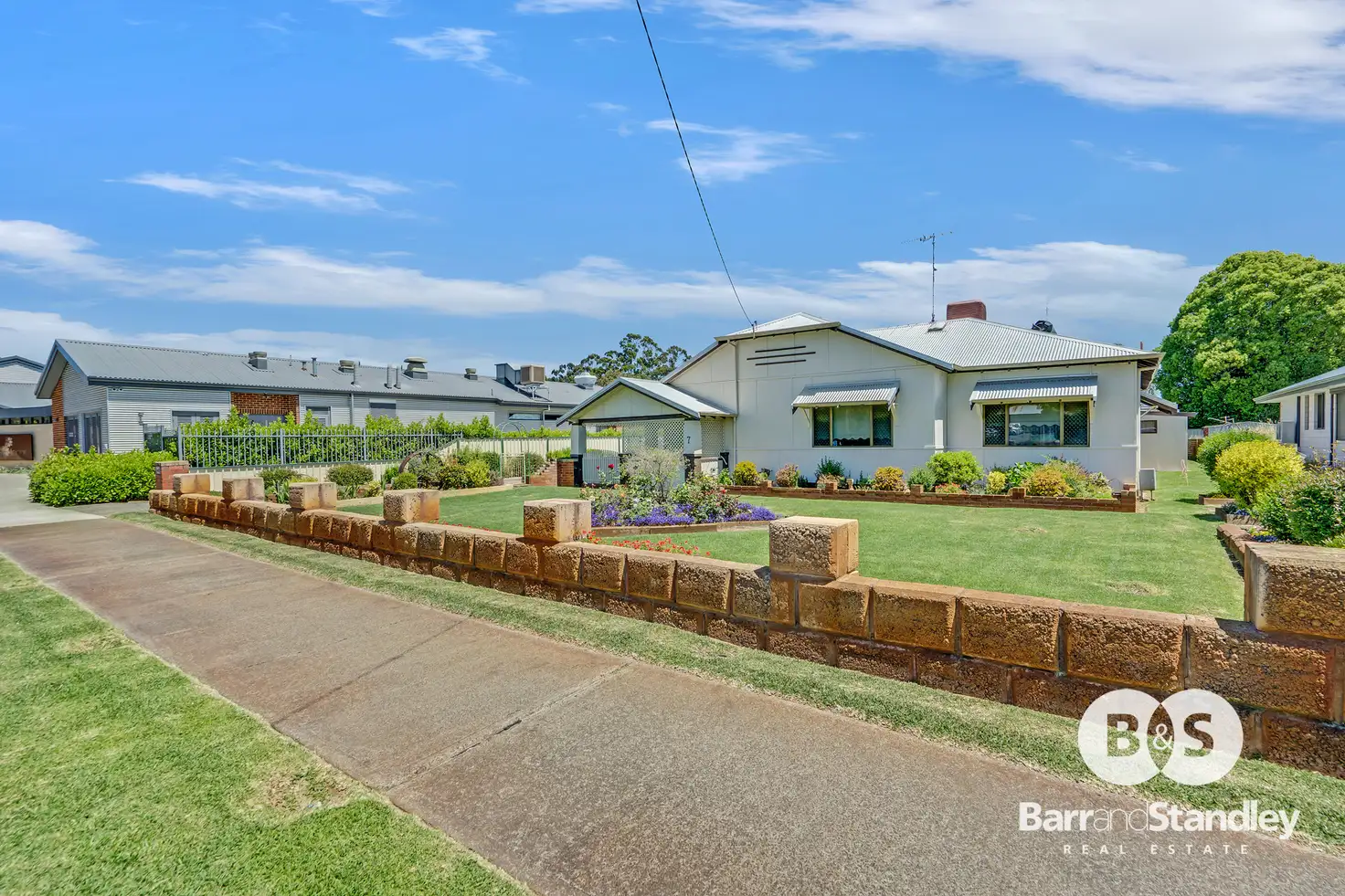 Main view of Homely house listing, 7 Knowles Street, Harvey WA 6220