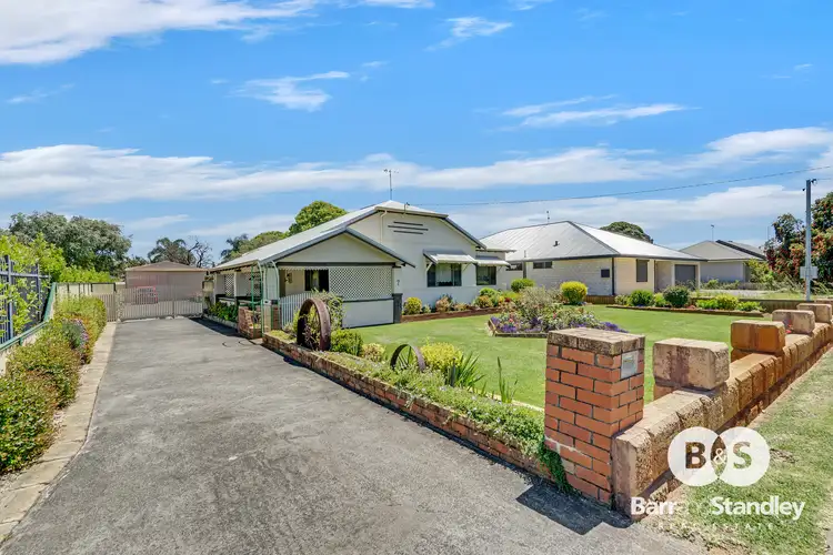 Third view of Homely house listing, 7 Knowles Street, Harvey WA 6220