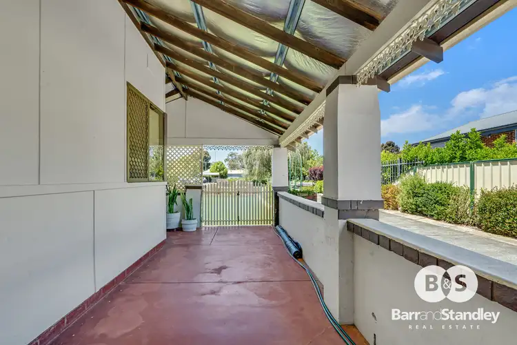 Fourth view of Homely house listing, 7 Knowles Street, Harvey WA 6220