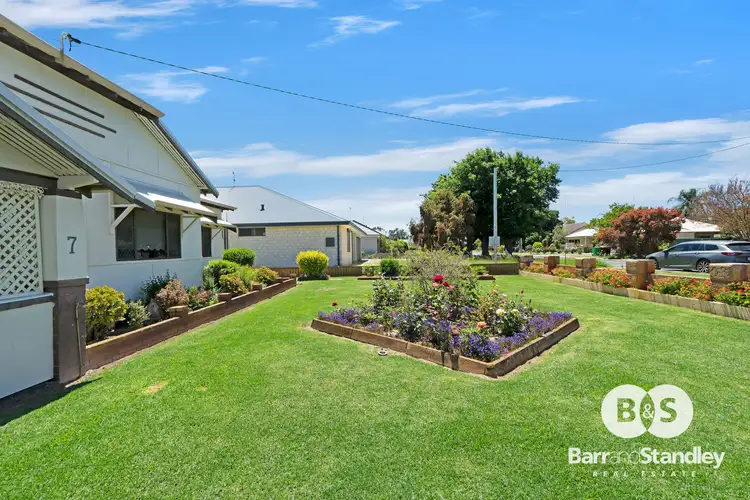 Fifth view of Homely house listing, 7 Knowles Street, Harvey WA 6220