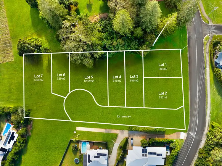 160 North Creek Road, Lennox Head NSW 2478