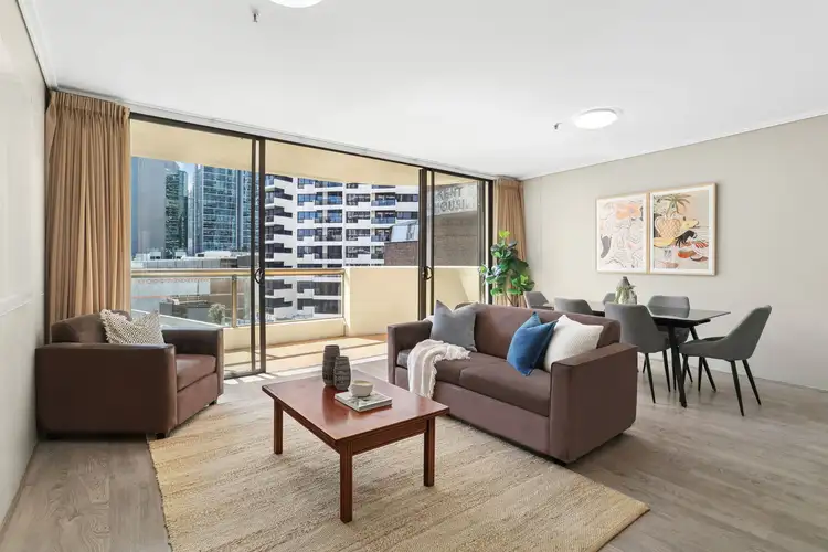 57 Liverpool Street, Sydney NSW 2000