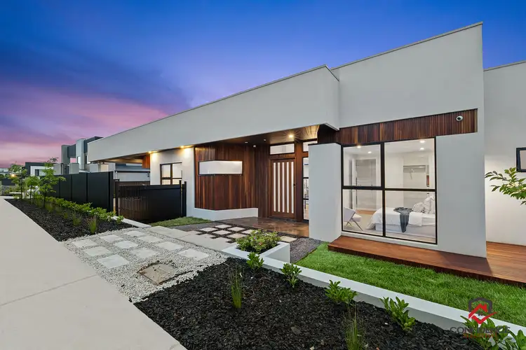 14 Harry Seidler Crescent, Taylor ACT 2913