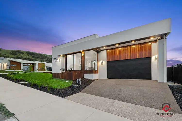 Third view of Homely house listing, 14 Harry Seidler Crescent, Taylor ACT 2913