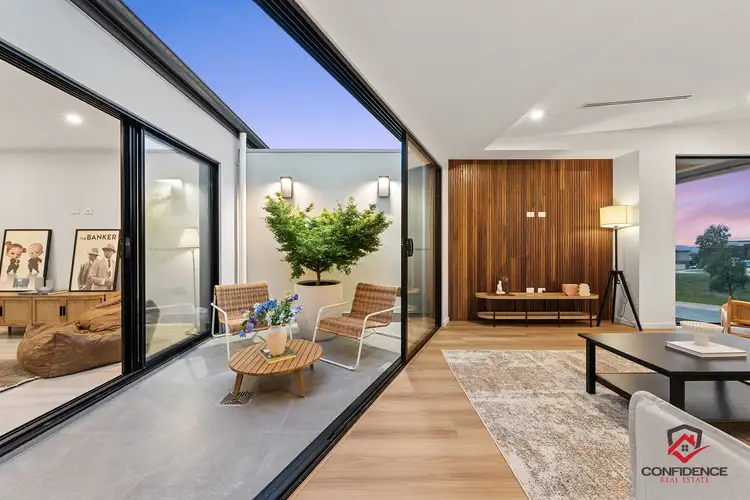 Sixth view of Homely house listing, 14 Harry Seidler Crescent, Taylor ACT 2913