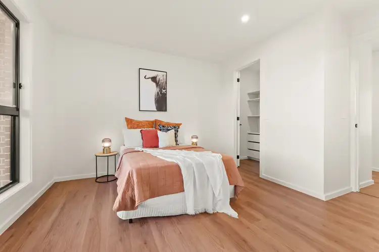 Sixth view of Homely house listing, 34 Apuatimi Crescent, Whitlam ACT 2611