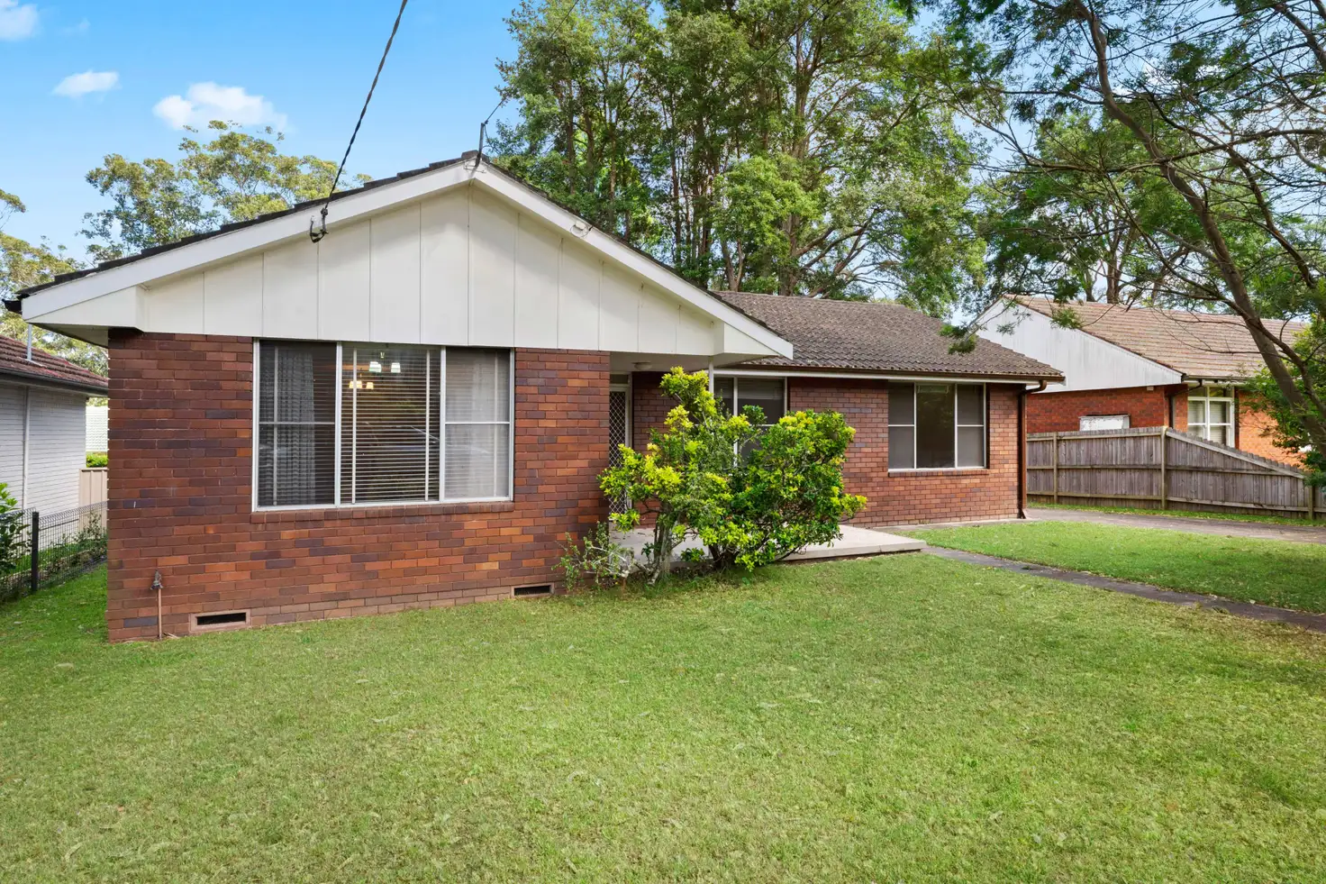 Main view of Homely house listing, 24 Myrtle Street, Normanhurst NSW 2076