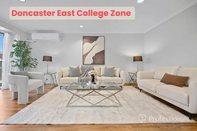 2/4 Craileen Street, Donvale VIC 3111