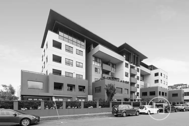 7/174 Esplanade East, Port Melbourne VIC 3207