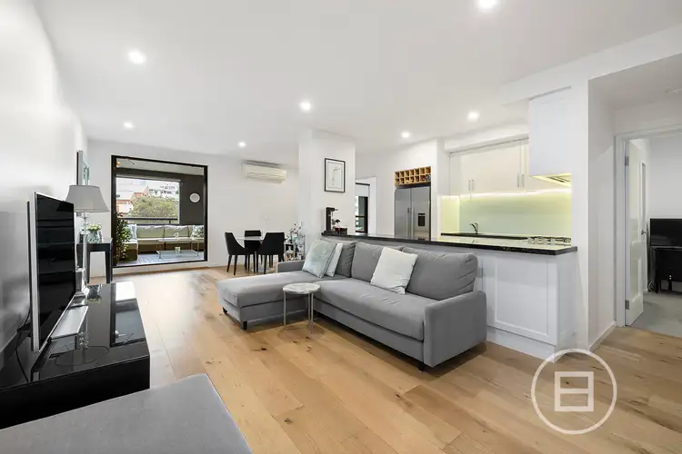 Second view of Homely apartment listing, 7/174 Esplanade East, Port Melbourne VIC 3207