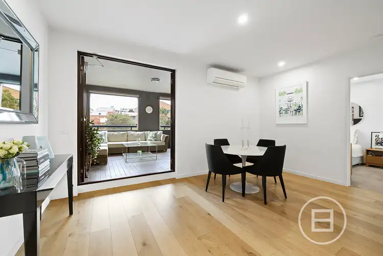 Third view of Homely apartment listing, 7/174 Esplanade East, Port Melbourne VIC 3207