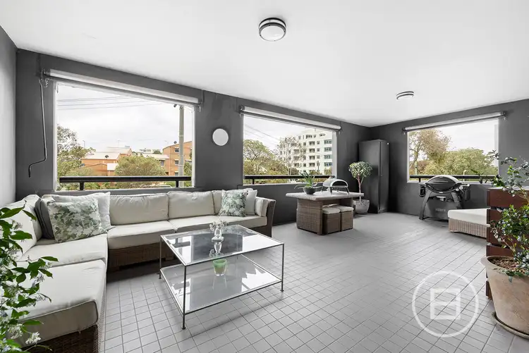 Fourth view of Homely apartment listing, 7/174 Esplanade East, Port Melbourne VIC 3207
